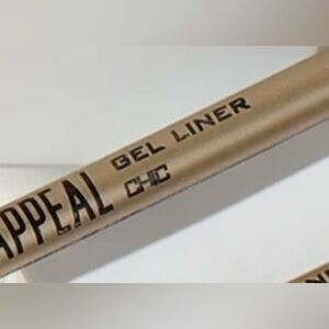 APPEAL COSMETICS GEL LINER “CHIC” - BRAND NEW still SEALED!